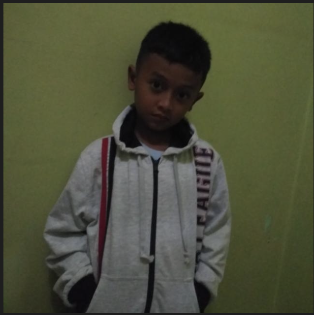 Foto profil Muhammad Sultan Nizar